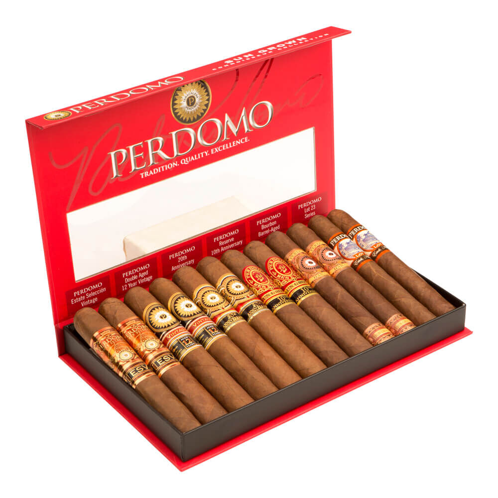 Epicure Sungrown, , jrcigars